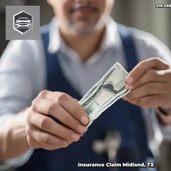Insurance Claim