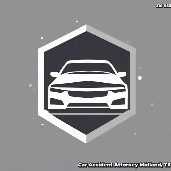 Midland Car Accident Attorney logo