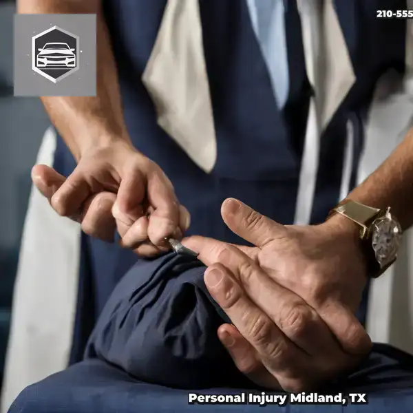 Personal Injury